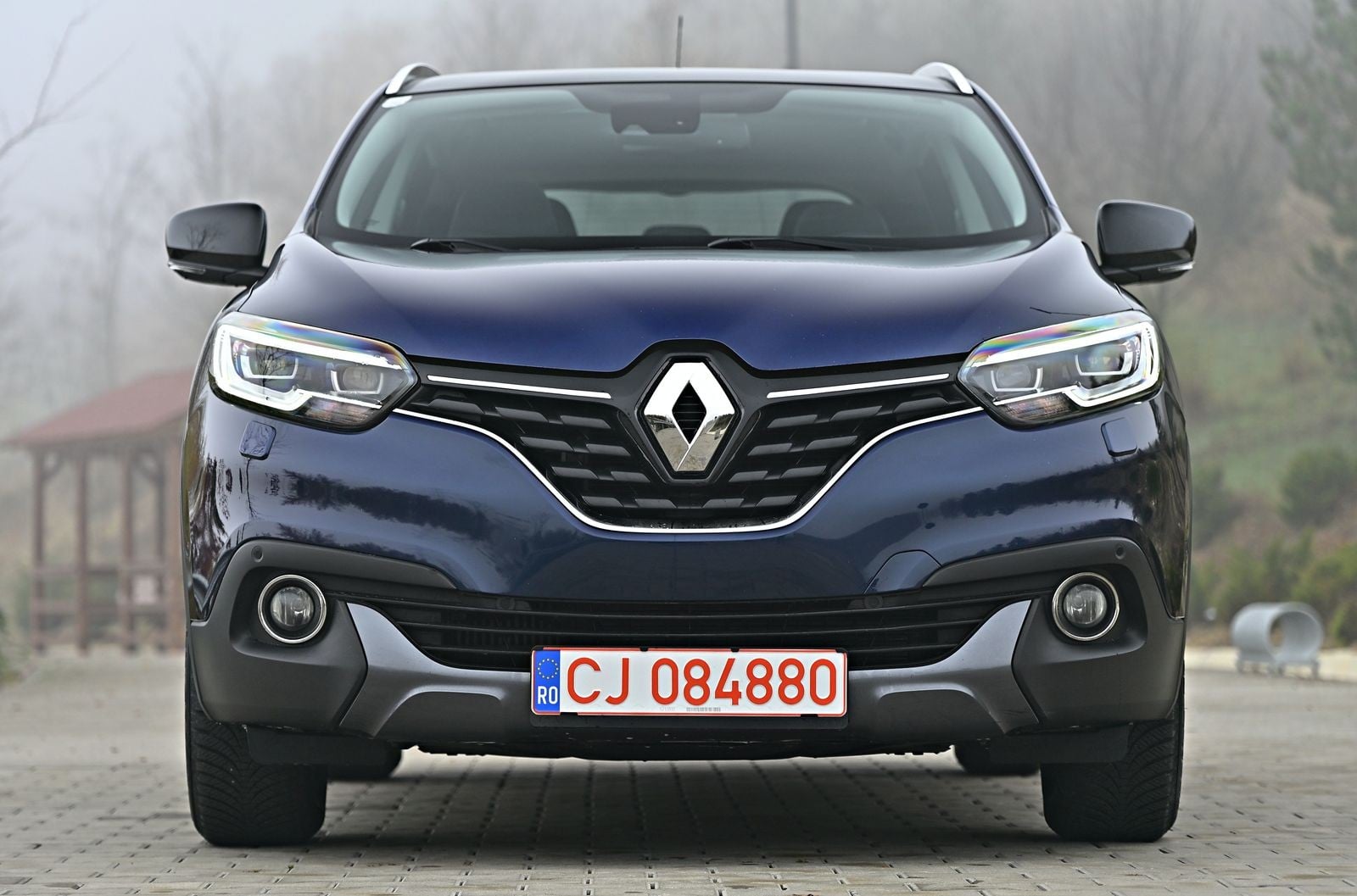 Renault Kadjar 1.5 dCi Bose Edition ENERGY | — AlfaCars Cluj